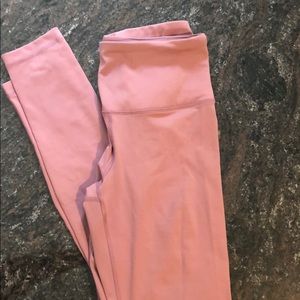 90 degree by reflex full length legging